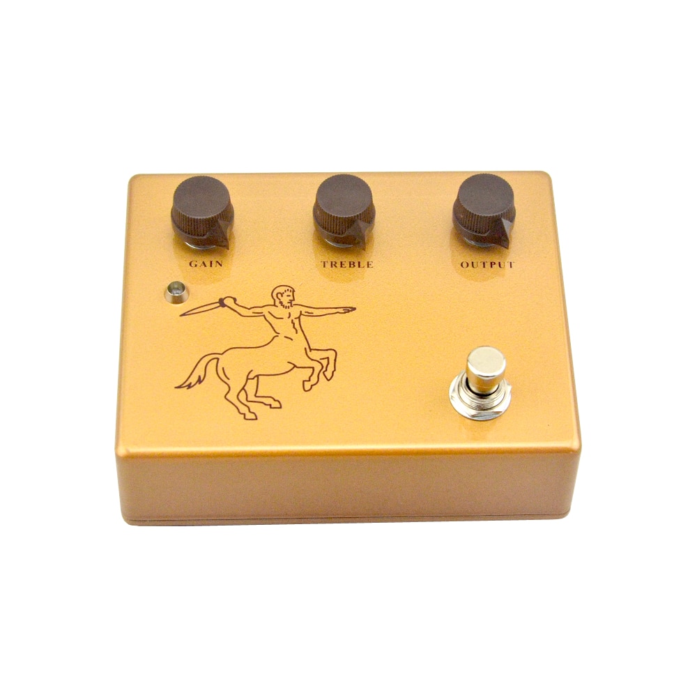 Make Your Own Genuine Overdrive Guitar Effect Pedal All Kits True-Bypass