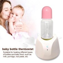 Huishoudelijke Thermostaat Warme Melk Apparaat Baby Fles Constante Warme Melk Apparaat Elektrische Warme Melk Apparaat Babyvoeding Levert