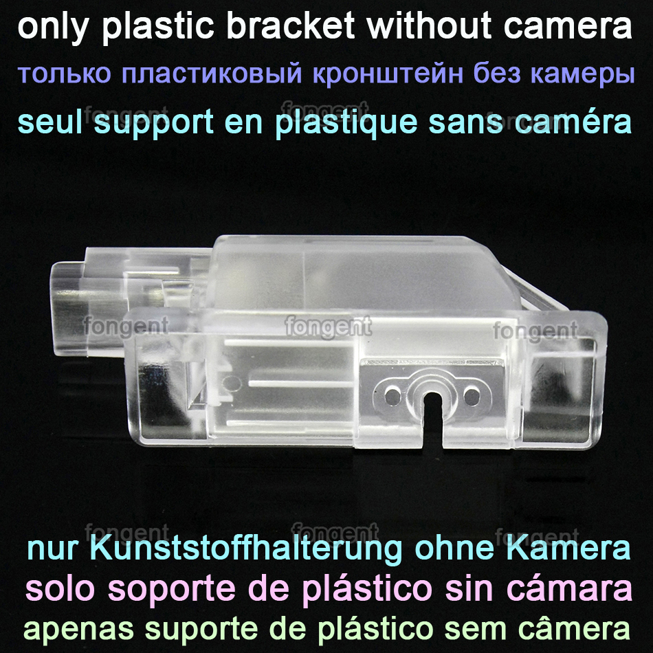 per Peugeot 2008 208 301 307 3008 406 407 408 508 607 806 807 RCZ Citroen C5 C4 MG3 MG5 2010 2009 2015 telecamera retromarcia per auto: solo plastica supporto