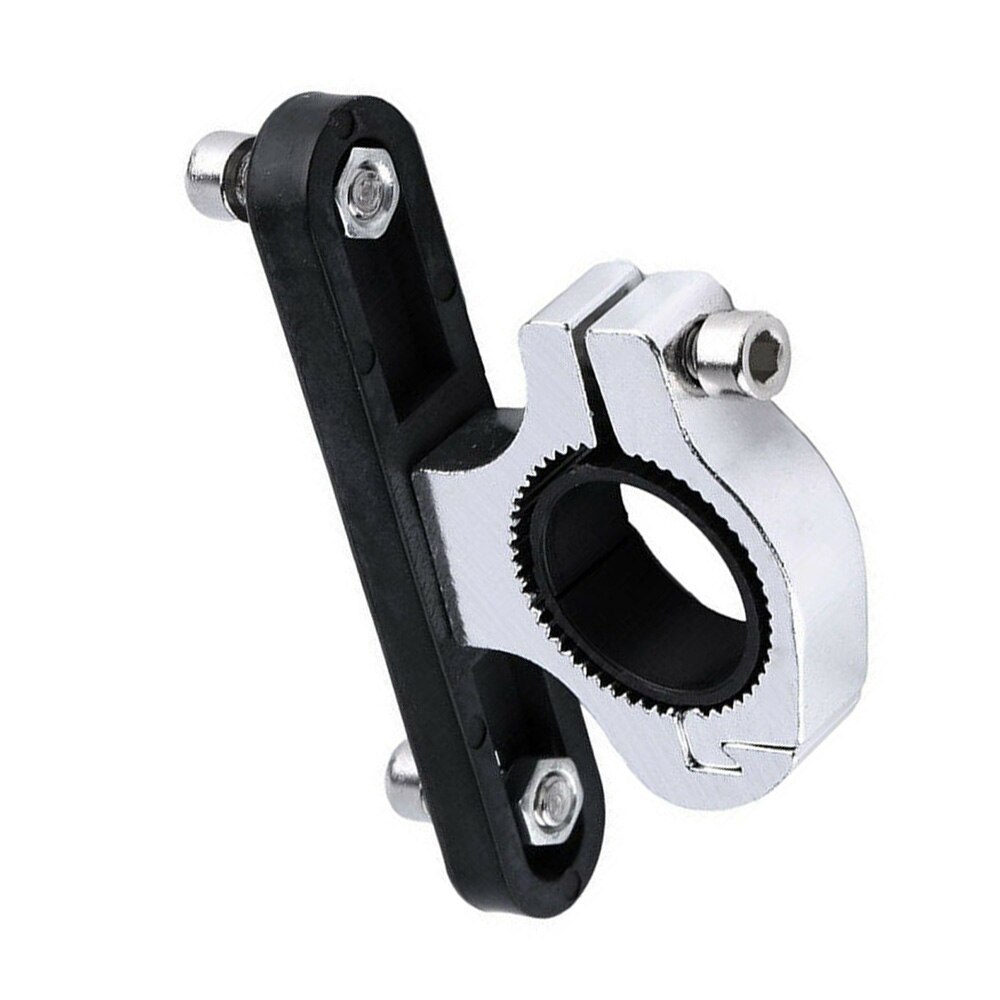 Bidonhouder houder klem clip stuurbevestiging mtb fiets