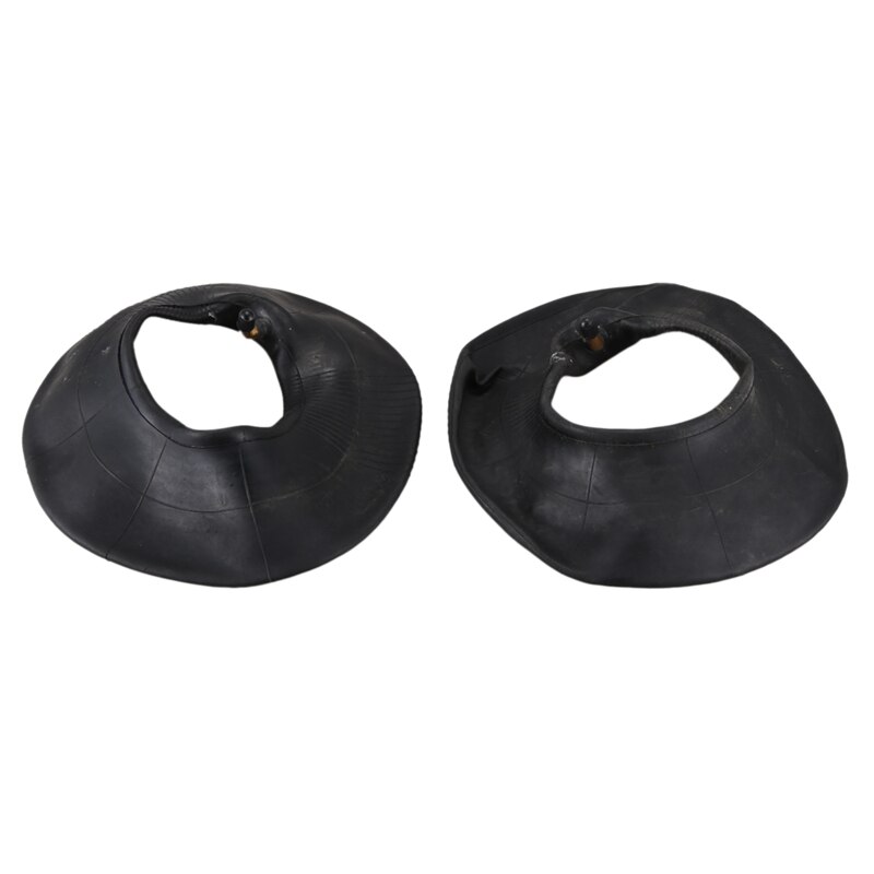 Para 4,10/3,50-4 410 / 350-4 ATV Quad Go Kart 47Cc 4,10-4 neumático tubo interno se adapta a todos los modelos 3,50-4 4 pulgadas tubo interno