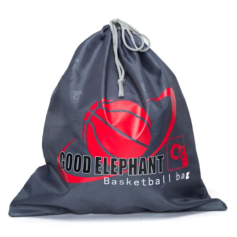 Bequem Basketball Taschen Männer Frauen Ball Sport Team Ausbildung Tasche Basketball Lagerung Pack Fitness Fitnessstudio Tasche HAB509: Ursprünglich Titel