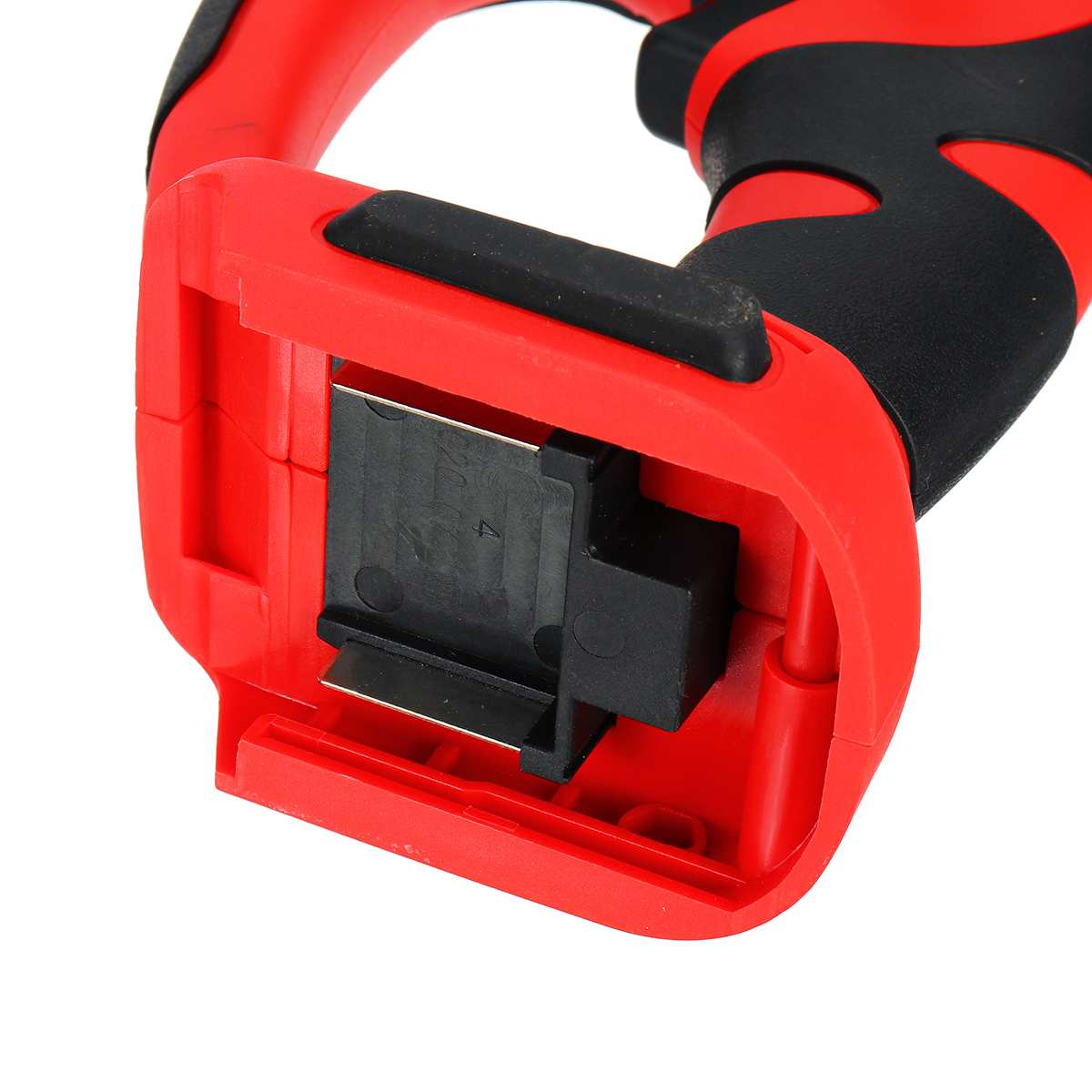 24V Rechargeable Brushless Cordless Rotary Hammer Drill Electric Demolition Hammer Power Impact Drill Adapted For Makita Battery