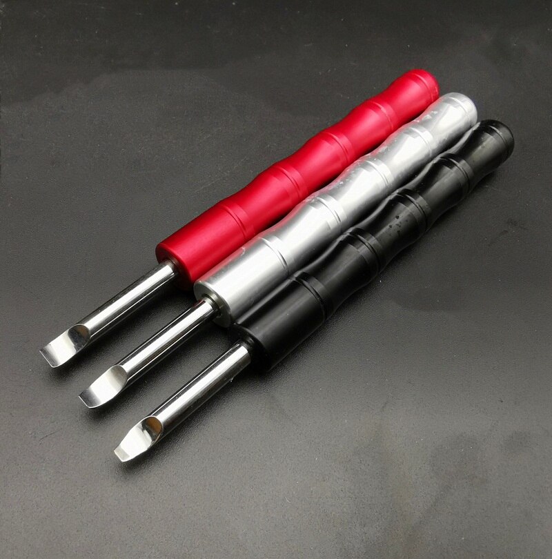 3 Size Snap Watch caseback Opener Tool Snap on Quick Open Back Case Opener, Watch Tool: three sets of