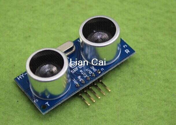 HY-SRF05 SRF05 Ultrasone Variërend Module Ultrason... – Vicedeal