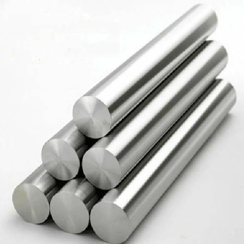 1 stk titanium stang klasse  gr5 metal stang diameter 10mm længde 50cm,  bruges til fremstilling af gasturbine
