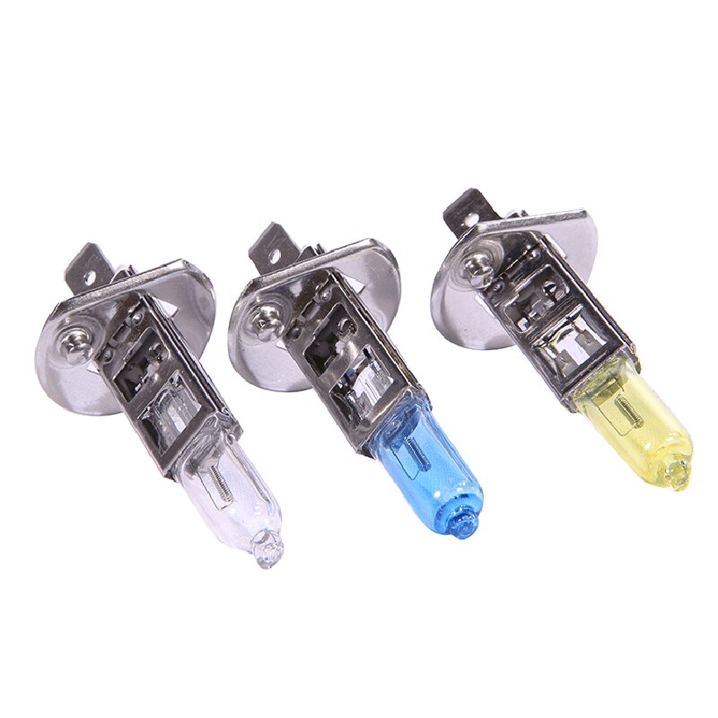 H1 12v 55w 100w 24v 70w bil halogenlampe standard billampe frontlykter