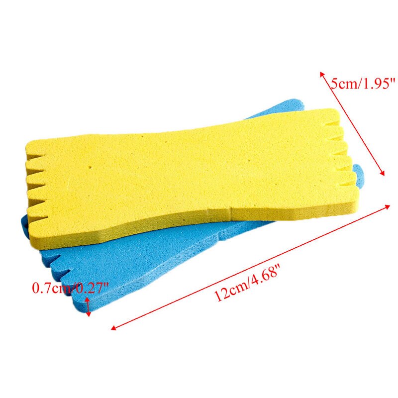 Planche de ligne de pêche en mousse, planche suspendue, canne à pêche, accessoires de matériel, 10 pièces,