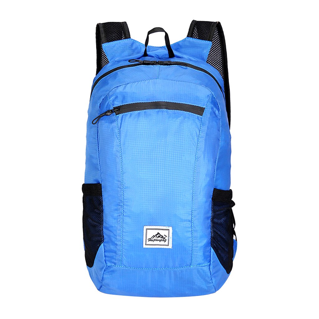 Backpack Wear Light Sports Outdoor Backpack Light Grandado
