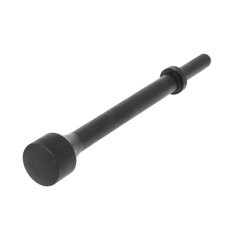 2Pcs Smoothing Pneumatische Drifts Lucht Hamer Bit Set Uitgebreid Lengte Gereedschappen 4XFD