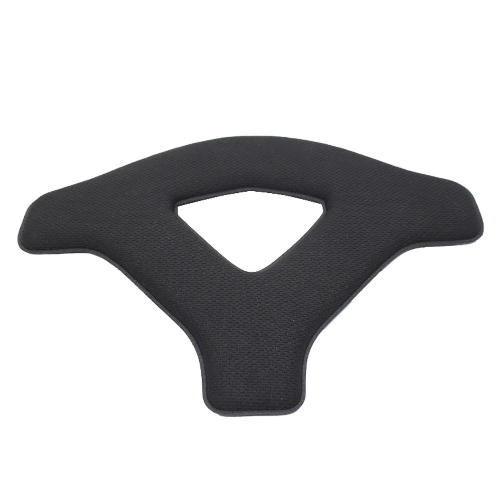 Comfortabele Pu Lederen Antislip Head Strap Foam Pad Voor Oculus Quest Vr Headset Kussen Hoofdband Bevestiging Accessoires