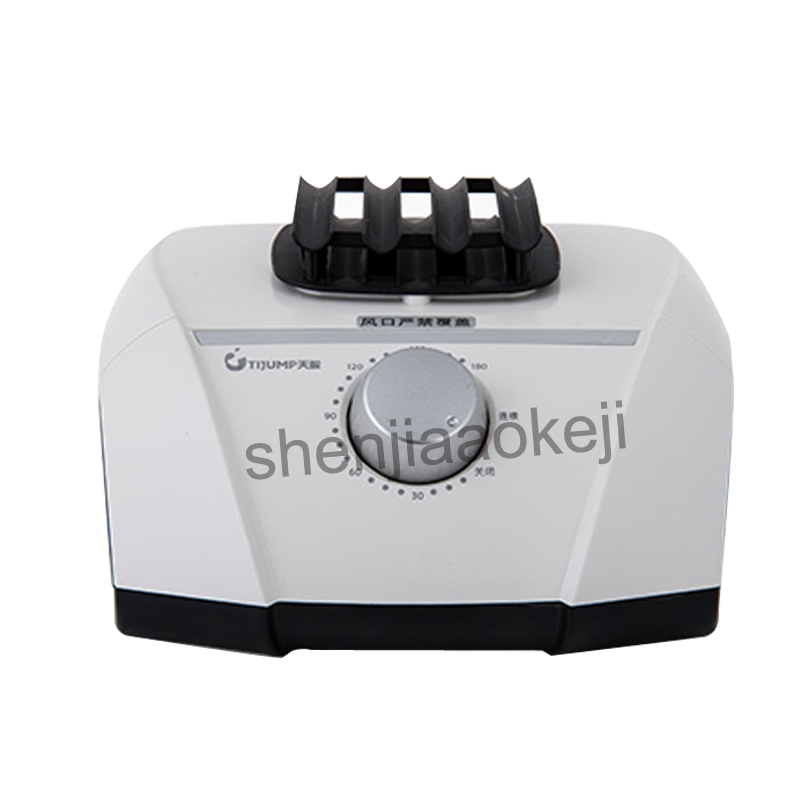 Electric clothes dryer TJ-210M double dryers drying machine household square dryers 220V (50Hz)900W 1PC