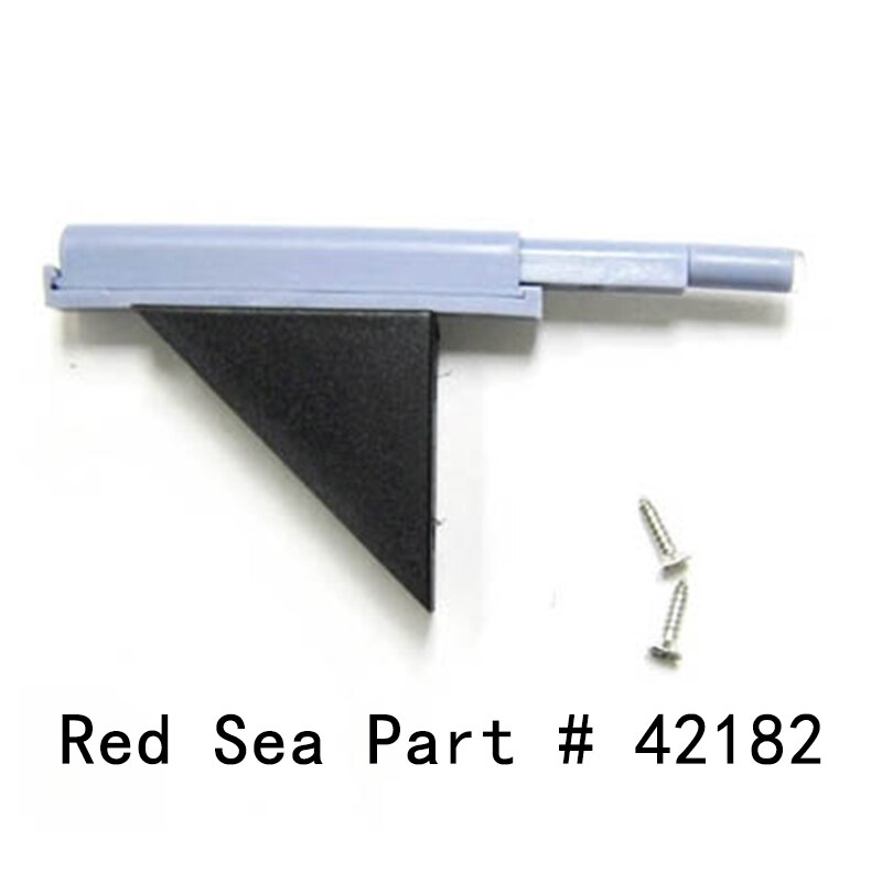 1 stk red sea reefer udskiftning skabsdøråbner (red sea del  # 42182)