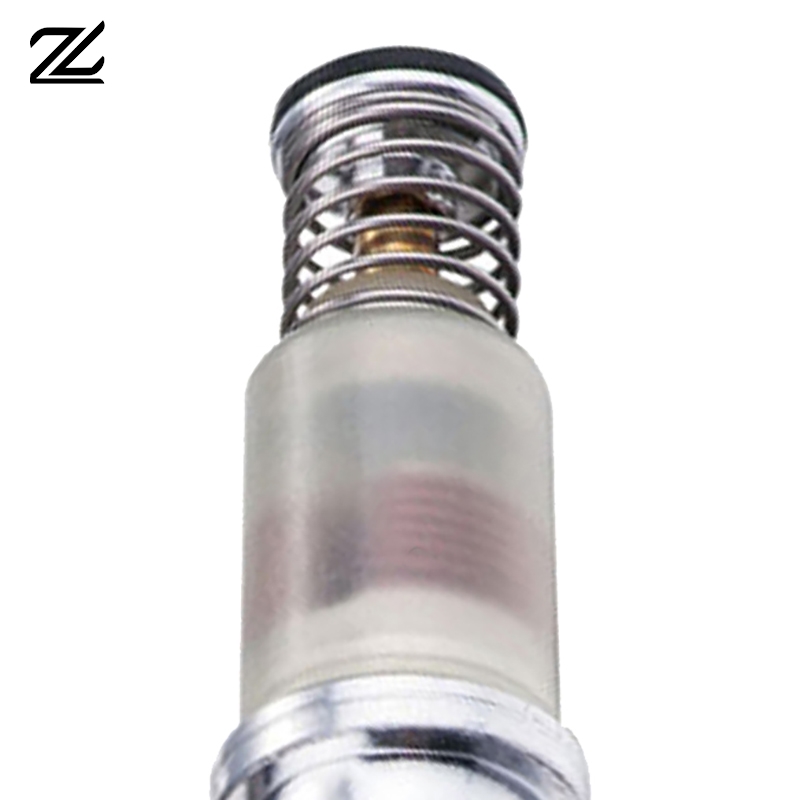 Unité de sécurité électromagnétique à fil unique pour cuisinière à gaz, utilisé dans la vanne de gaz en cas de panne de flamme, dispositif de sécurité, soupape de sécurité à pied unique