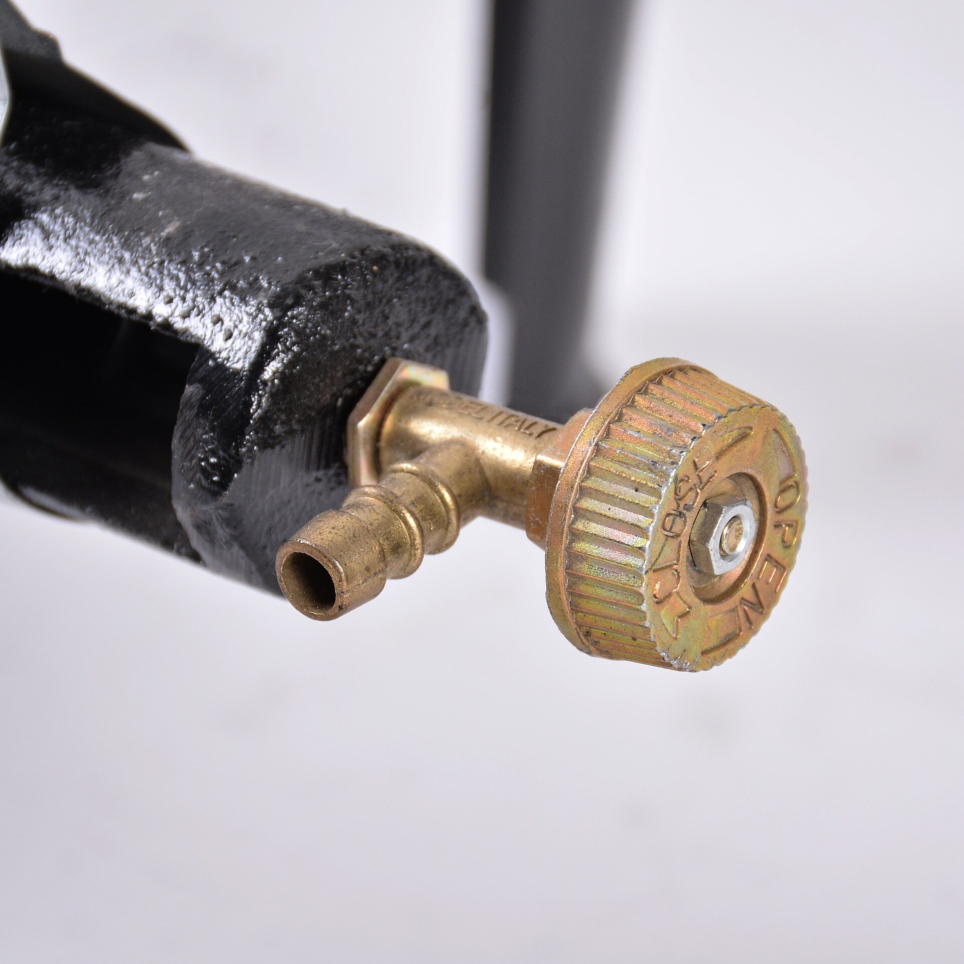 Commerciële Rijst Noedels Gestoofde Kip Speciale Kachel Enkel Gat Gasfornuis Zand Pot Kachel Single Eye Braadpan Pot Baby Kachel