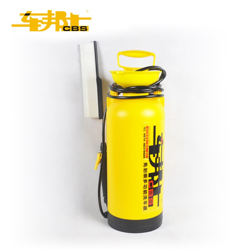 8l autonpesulaite kannettava kotitalouksien korkeapainepesuri vesipistooli autonpesukone pesu painepesuri auton tarvikkeet