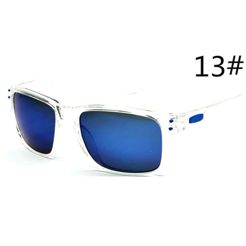 9102 klassieke vierkante zonnebrillen voor heren en dames voor sport, reizen, vissen, autorijden, bestuurdersbrillen of zonnebrillen  uv400: 13