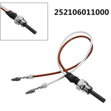 12V Silicon Nitride Ceramic Parking Heater Glow Plug For Eberspacher Airtronic D2 D4WSC D5WSC Heater Glow Plug 252106011000