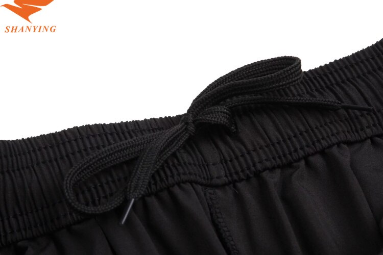 Quick Dry Men kids Sports Running Shorts Pants Breathable Running Workout Bodybuilding Zip Pocket Tennis Gym Training Short