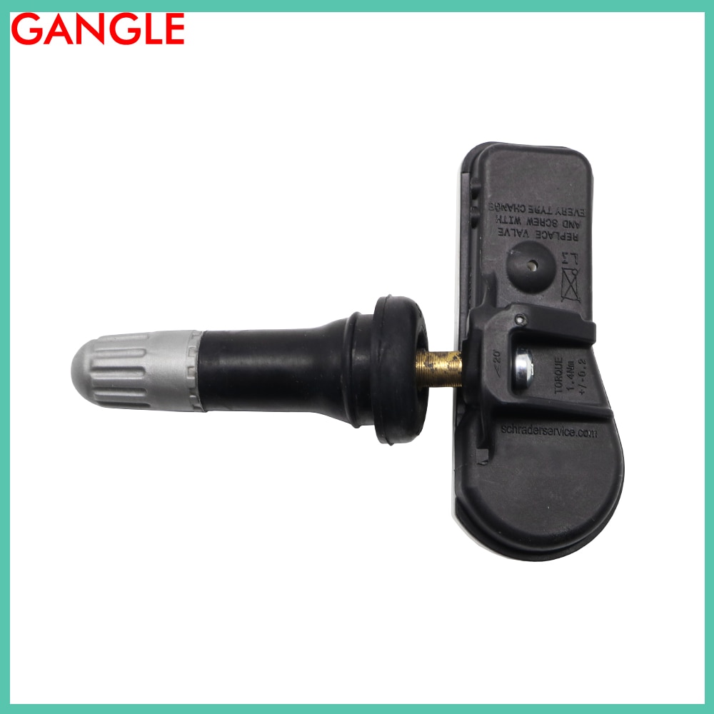 Voor Hyundai Creta (Gs) Voor Hyundai I10 (Ia) 433 Mhz Bandenspanning Sensor 52933-B2100