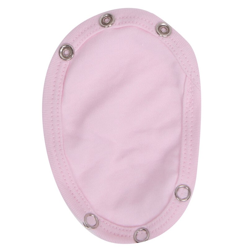 Lot bébé barboteuse partenaire utilitaire body combinaison couche allonger prolonger Film: Rose