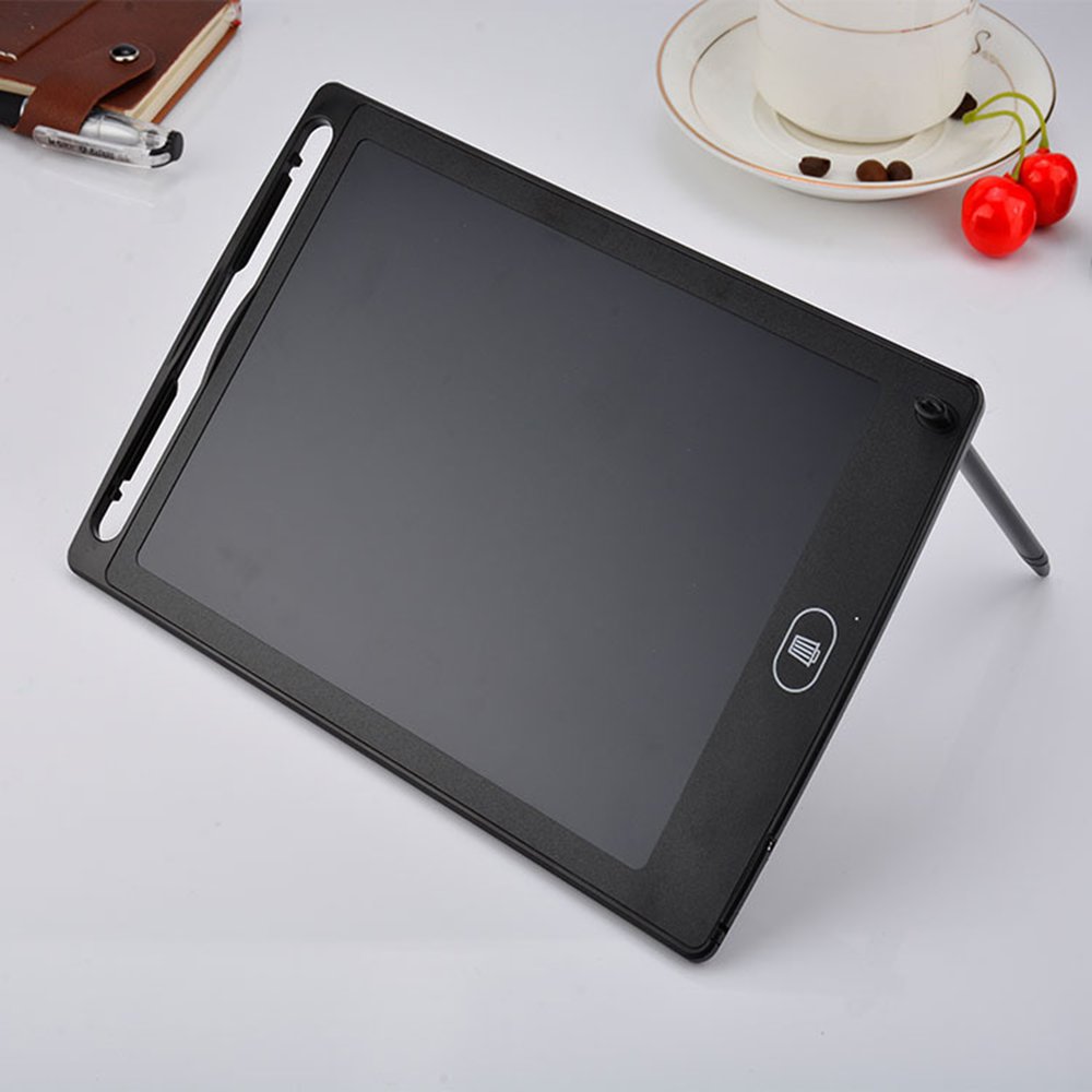 8.5 inch monitor writing drawing board notepad digital LCD graphic board handwritten bulletin board
