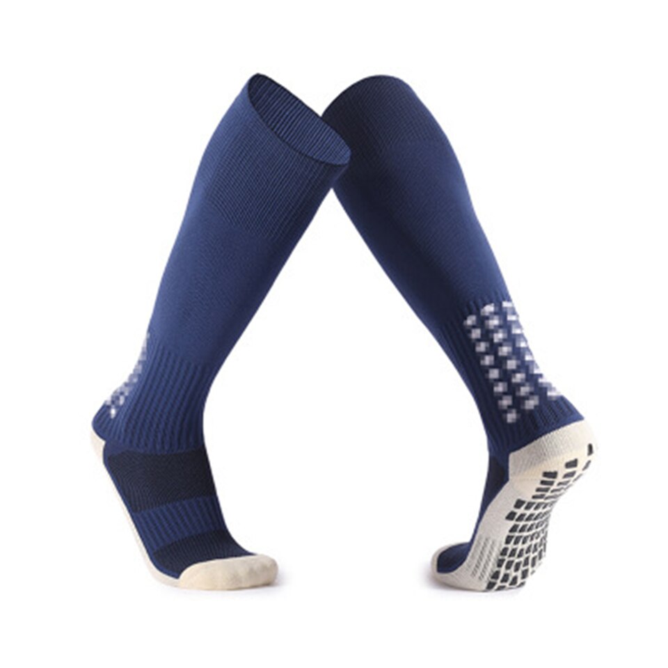 Men Women Sports Socks Football Stockings Soft Adult Gym Socks Basketball Team Free Size Racing Stocks Quick Dry Cycling Socks: 10