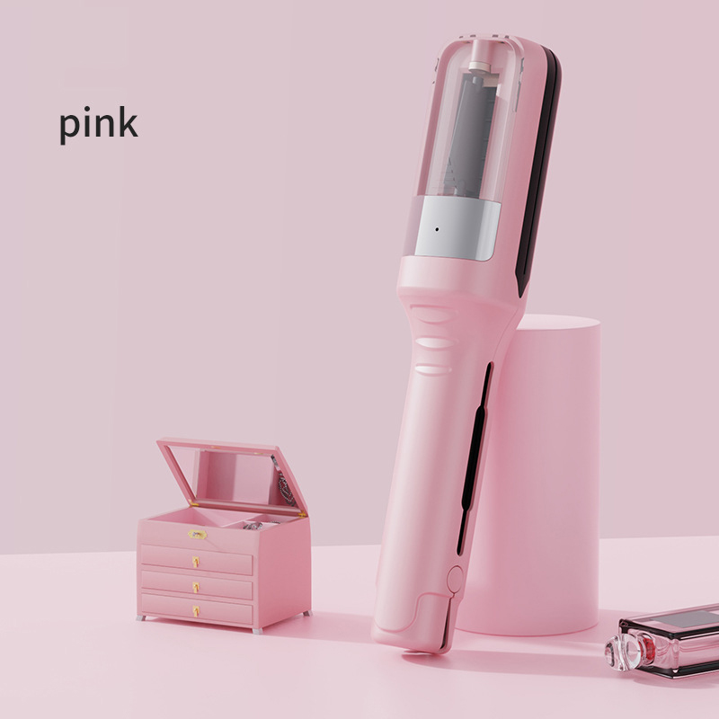 Xiaomi Hair Ends Trimmer Split Remover Droog Beschadigd Broos Professionele Automatische Trim Split Voor Vrouwen Draadloze Hair Cut Clipper: Black