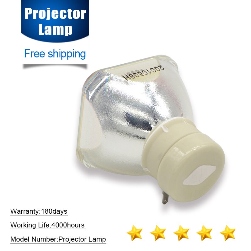 Original LMP-H220 UHP 225/150W 0.8 E19.4 SONY Projector Lamp/Bulbs For VPL-VW285ES VPL-VW295ES VPL-VW320ES Projector