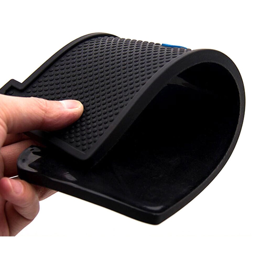 Car Dashboard Anti-slip Mat Dash Mat Dashmat for Phone Navigation Fit For LEXUS NX200T NX300H Accessary