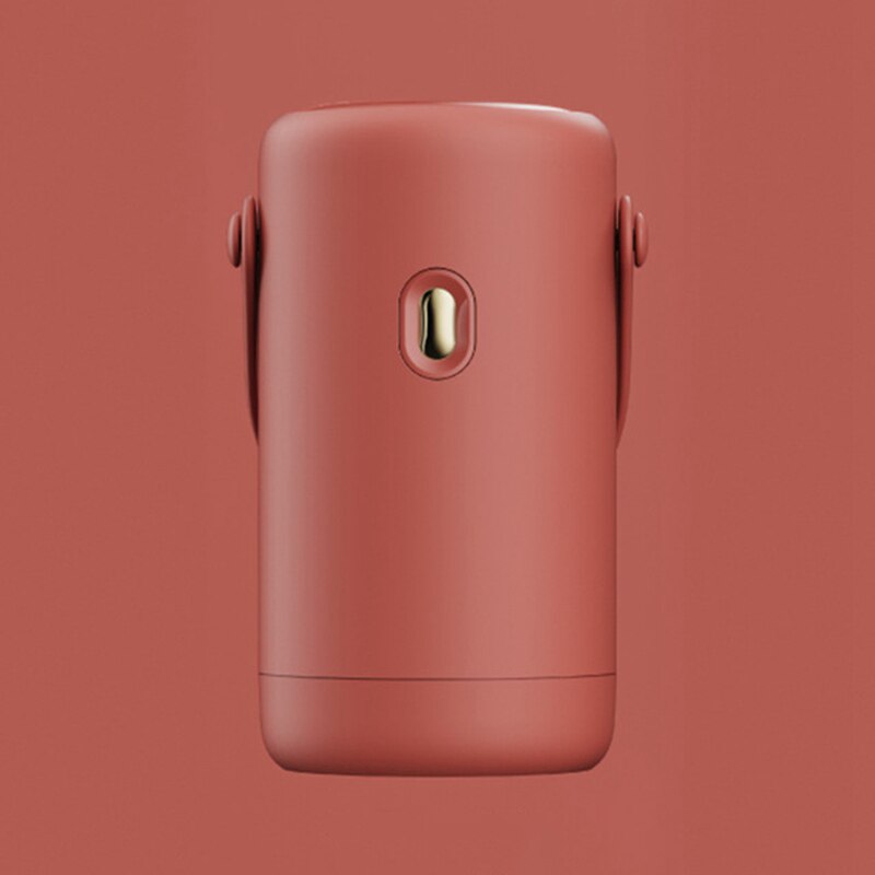 Portable Clothes Dryer Mini Retractable Dryer with 2 Working Modes Automatic Timer Shutdown for Anywhere Anytime