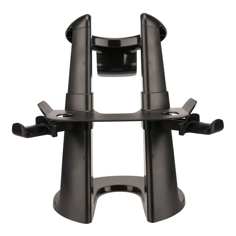 Stand,Headset Display Holder For Oculus Rift Headset And Press Controller: Default Title