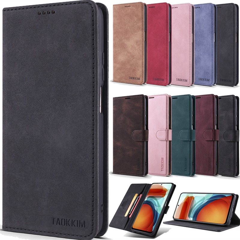 A52s 5G przypadku SM-A528B/DS Funda dla Samsung Galaxy A52S A52 S A 52 S A 52 S przypadku telefonu stań odwróć Coque a52s okładka książki portfel torba