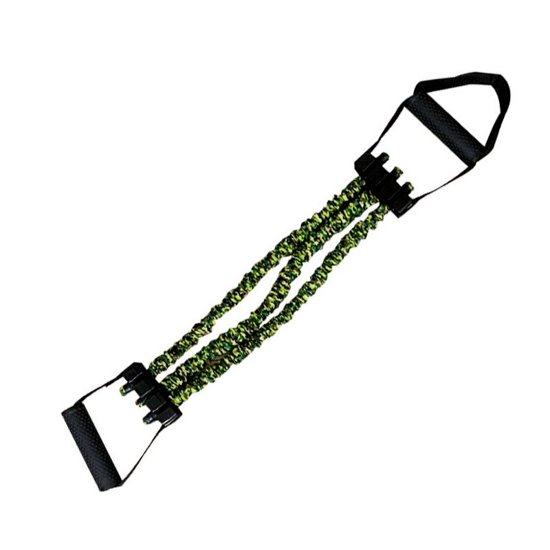 Adjustable Resistance Bands Fitness Gym Equipment Chest Training Stretch Expander Muscle Exercise Elastic Band -40