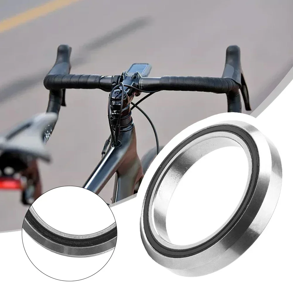 Cuscinetti Per Sterzo Bici – Serie 38-52mm – Universali Per Bici Da Strada - Foto 3