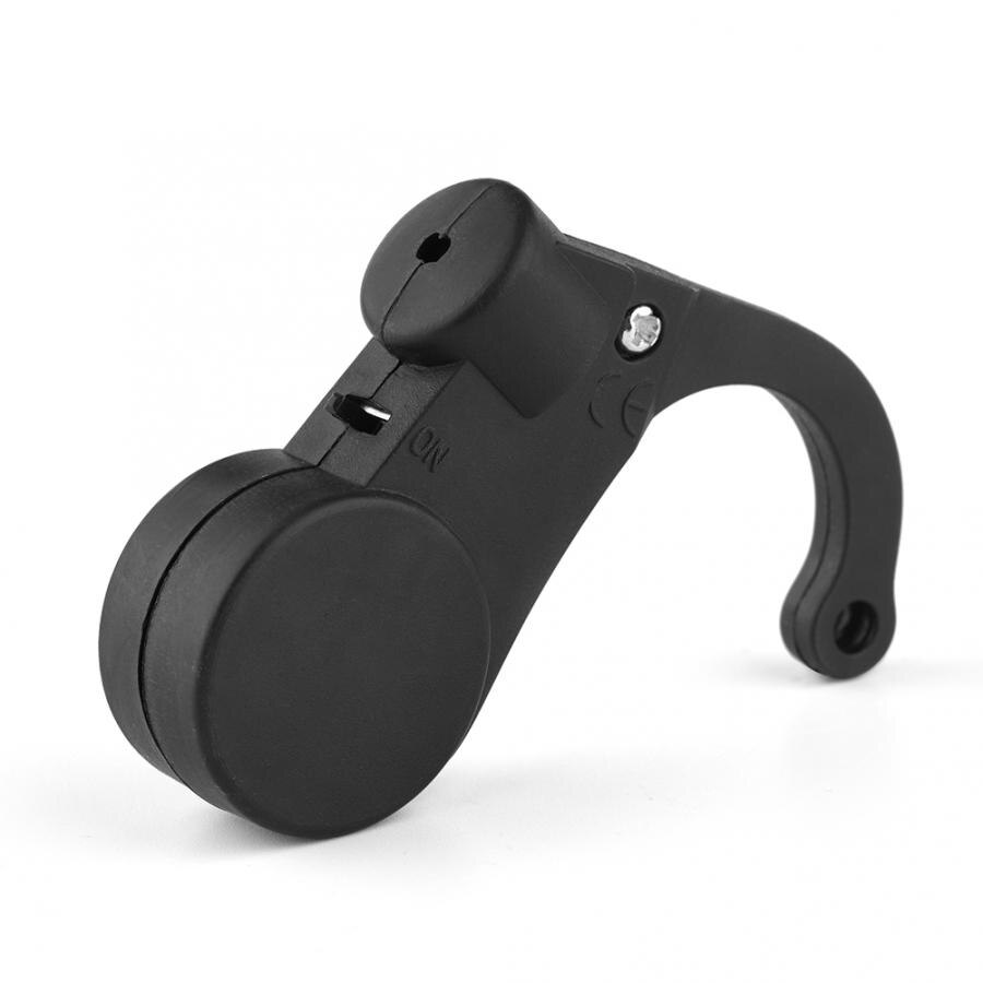 Veiligheid Driver Anti-Slaap Artefact Auto Driver Slaperig Herinnering Veilig Rijden Assistent Slapen Alarm Anti Sleep Preventie Slaperig