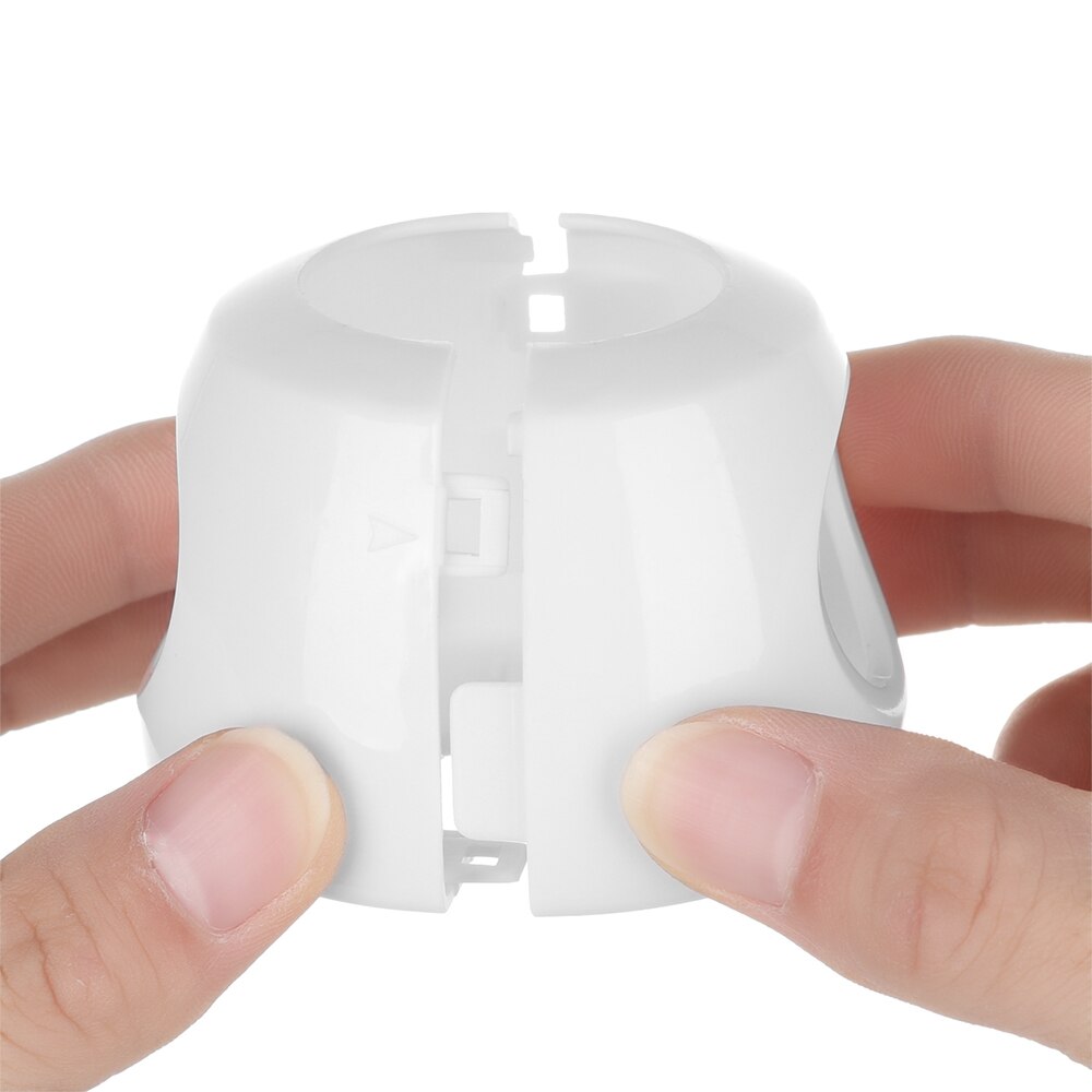 Lock Doorknob Safety Cover Child Infant Baby Protector Door Handle Home Security Knob Covers Protection Of Children