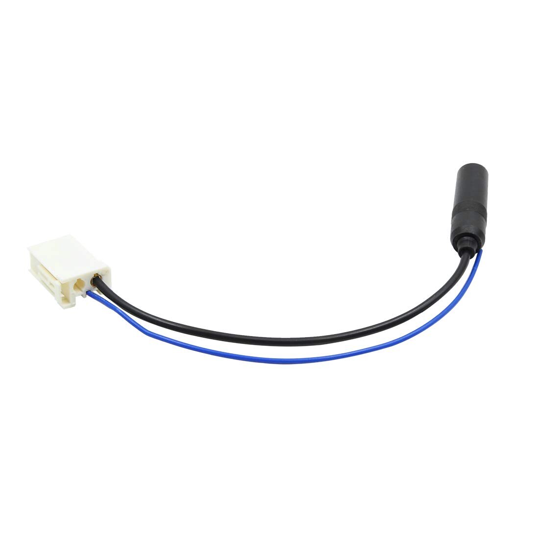 CONNETTORE SPINA PRESA Auto DC1224V Nucleo Filo Spessore con Indicatore Luce EUR 13,91 - IT