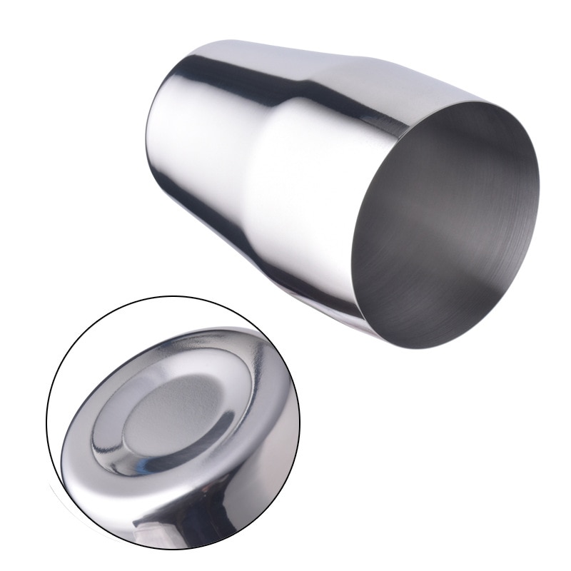 250/350/550/750 ml cocktail shaker mixer vin martini boston shaker for bartender drink party bar verktøy