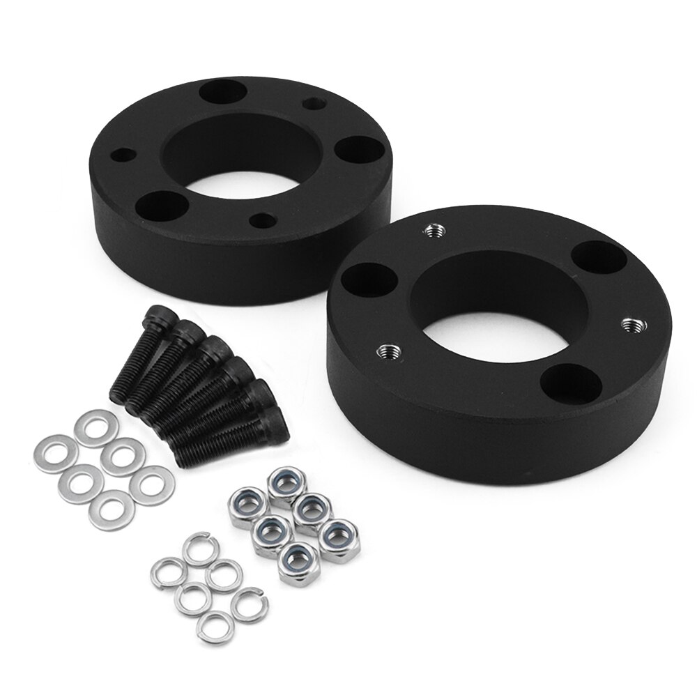 Front and Rear Leveling lift kit for 2007 Chevy Silverado Sierra GMC