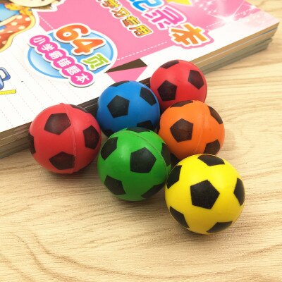 1pcs Notevolmente Spremere Giocattolo Mini Squishy Giocattolo Giocattoli Antistress Palla Mochi In Aumento Giocattolo Abreact Morbido Alleviare Lo Stress Giocattolo Divertente regalo: Kaki scuro