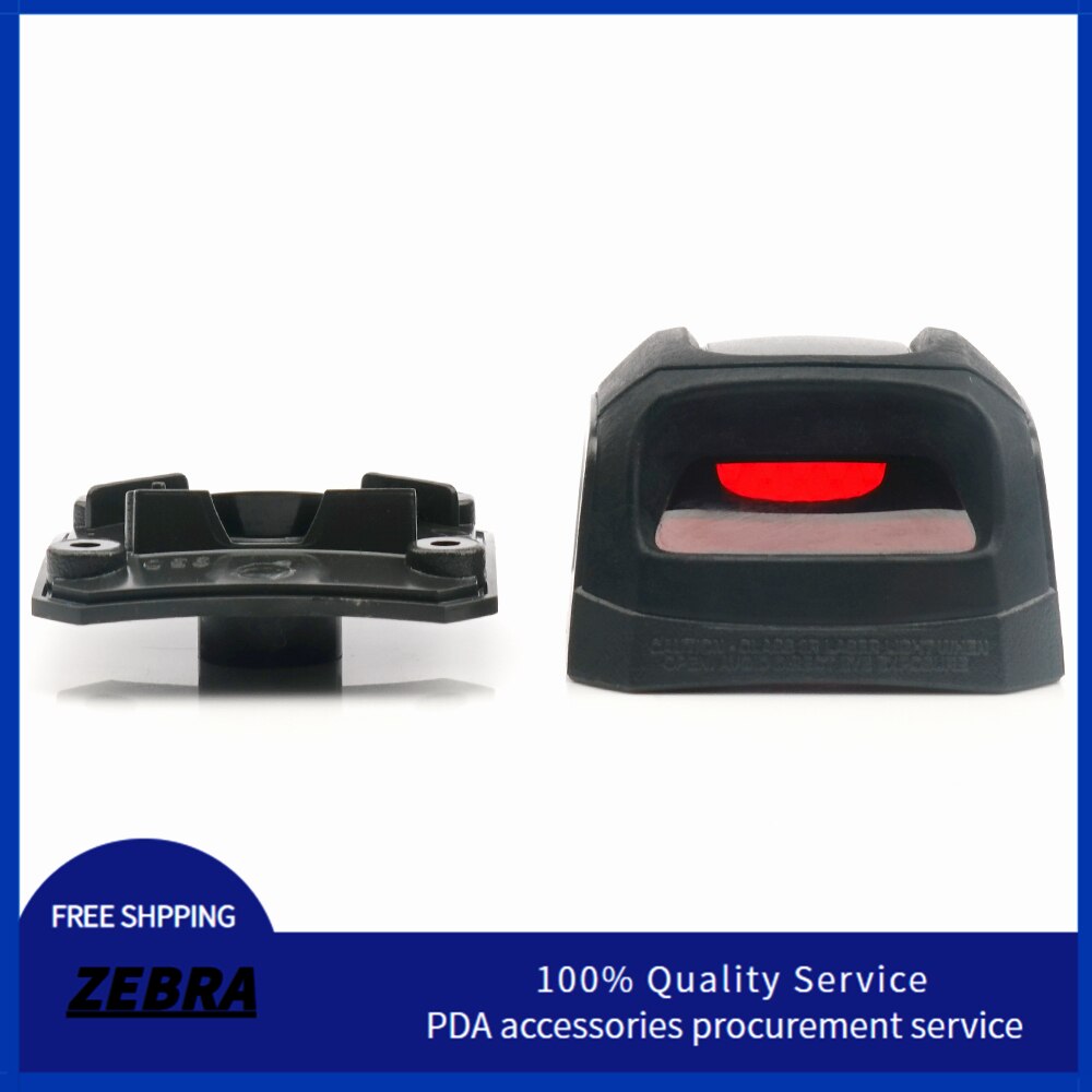 MOTOROLA Symbol MC3100 Mc3190-r's scan hood and original,