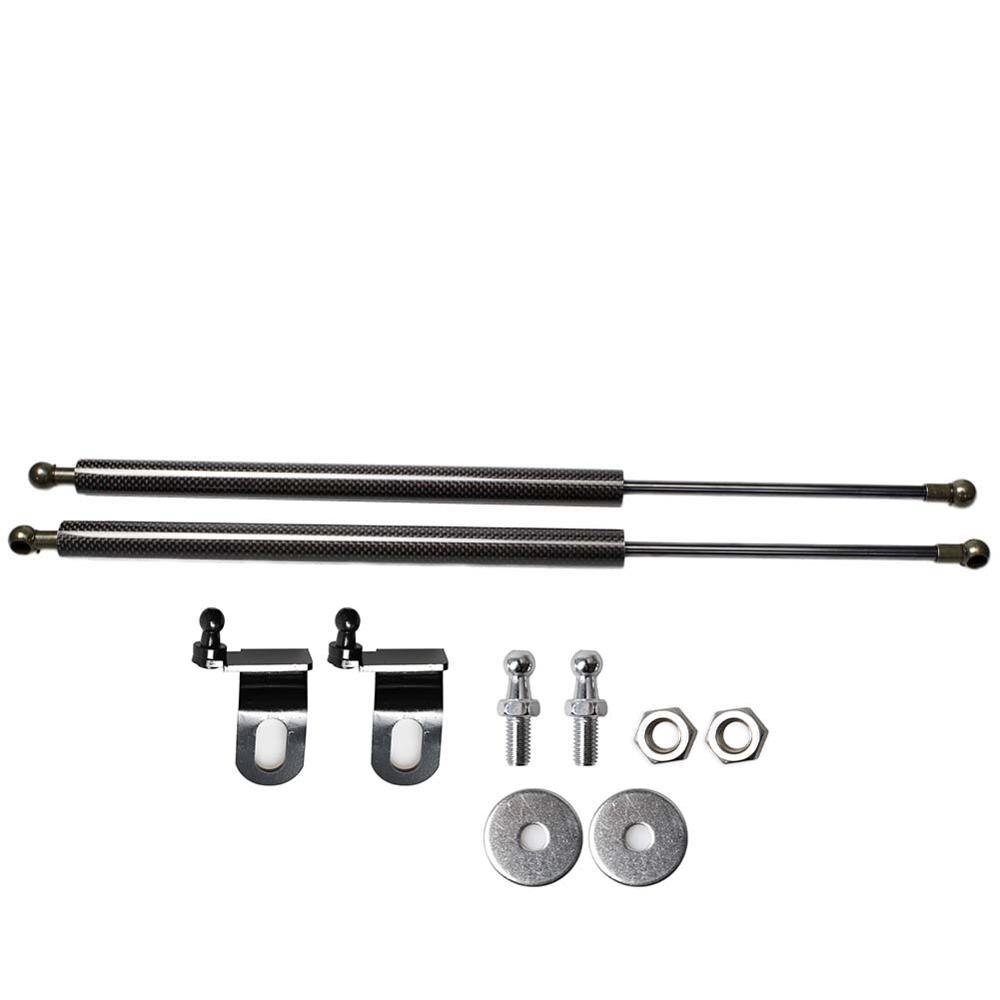 Voor Skoda Citigo Motorkap Bonnet Wijzigen Gasveer Struts Lift Ondersteuning Schokdemper