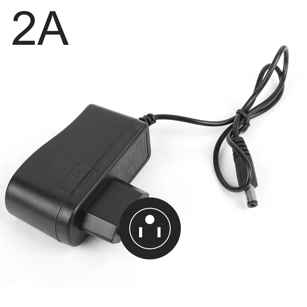 DC 12V 2A 3A 5A Universal Power Adapter Supply Charger Adapter EU US UK For LED Light Strips