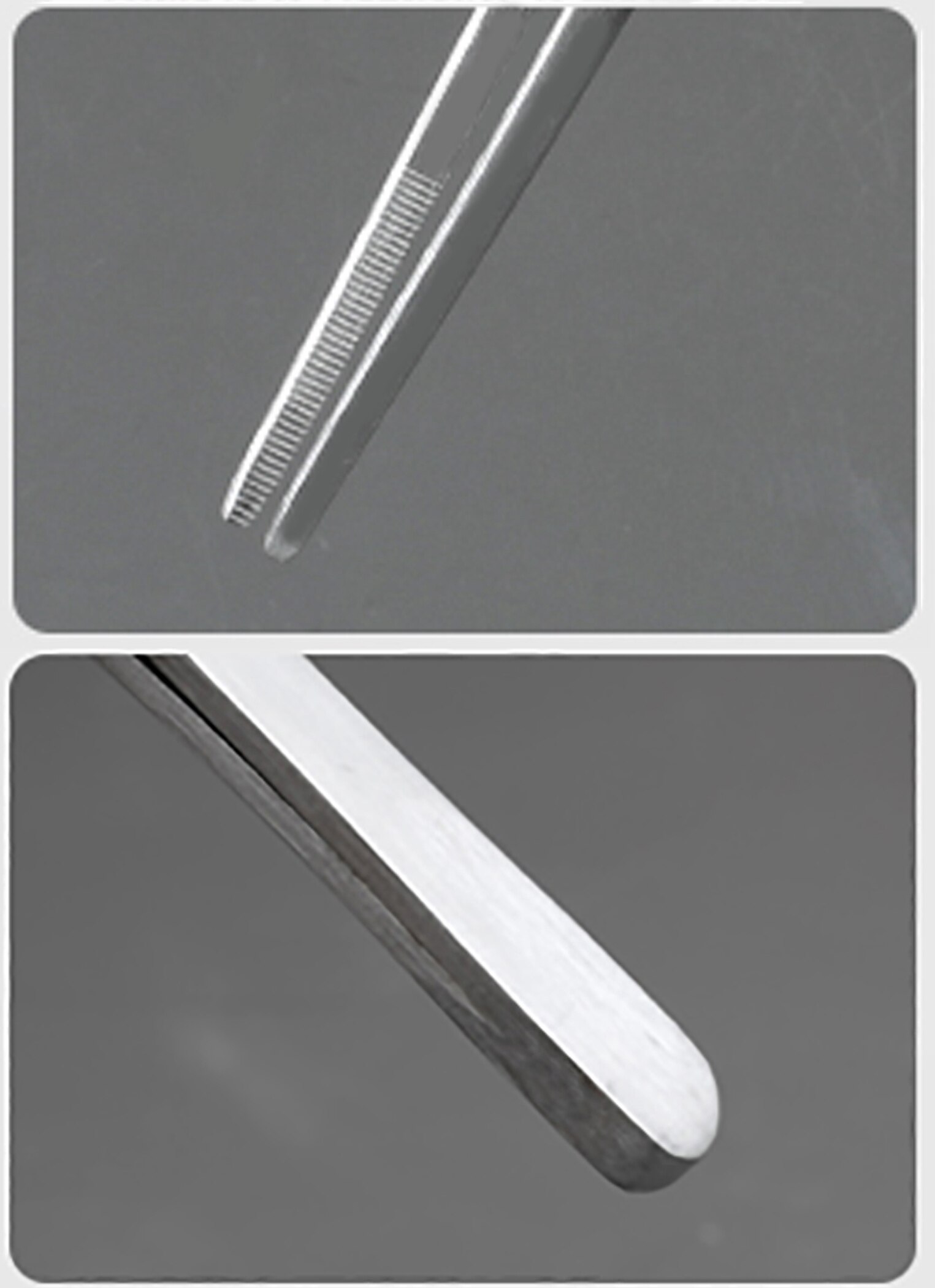 Water Grass Algae Kit Aquarium Tank Starter Cleaning Tools (Acrylic Storage Rack, Scissors, Tweezers, Gravel Spatula, Scraper)