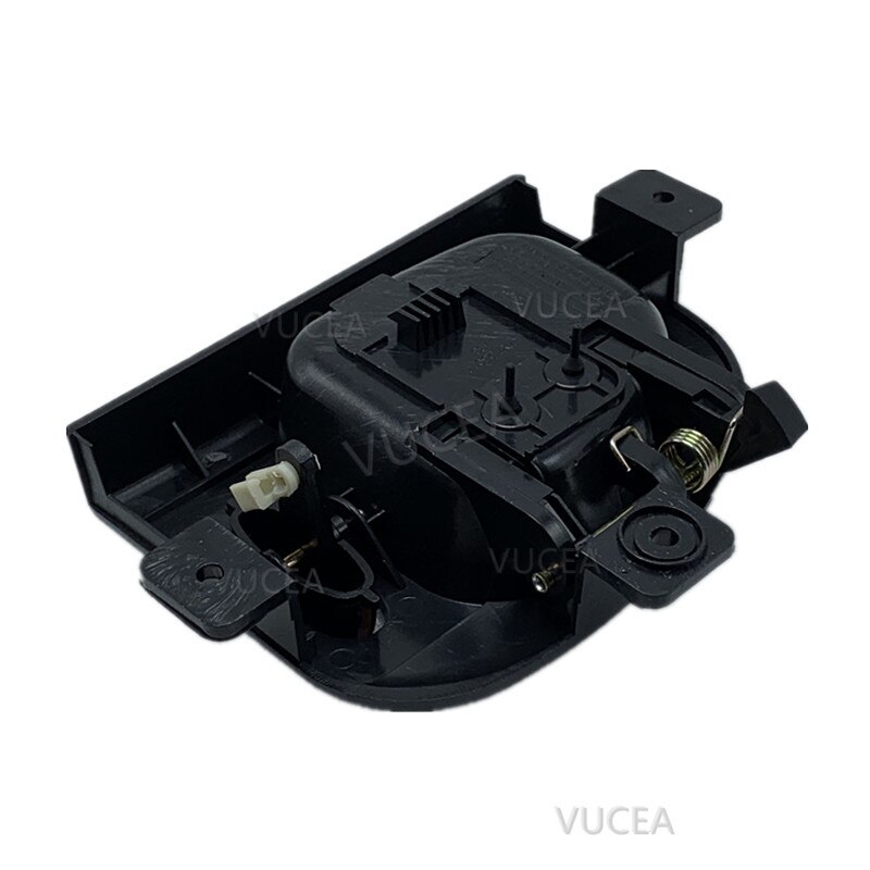 Para Hyundai H1 H-1 STAREX I800 96-07 de la puerta dentro de la manija trasera derecha 83620-4A000 83620-4A000LK