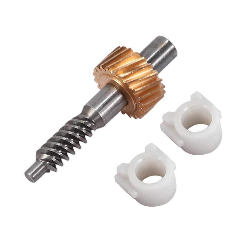 Car Convertible Top Latch Repair Gear Repair Kits for 3 Series E36 E46 E64 67618370816