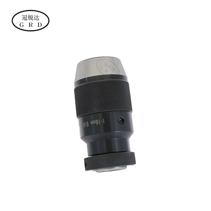 B10 B12 B16 B18 B22 Boorkop Zelfspannende Boorkop 0.5-6 Mm 1 Mm 10 Mm 13 Mm 16 Mm 5-20 Mm Tool Rest Boor Chuck Gereedschaphouder