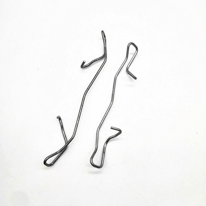 Clip d'étrier de frein à ressort pour Mazda 3 BK BL Mazda 5