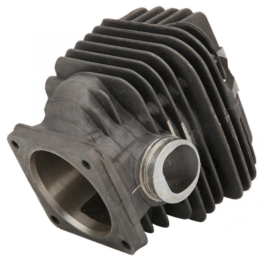 Ferramenta de ferragem acessório cilindro pistão montagem kits substituição para stihl ms440 motosserra